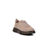 Walkway Memory Foam Erkek Sneaker Gabri M,Bej 40