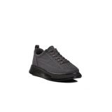 Walkway Memory Foam Erkek Sneaker Gabri M,Füme 41
