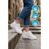 Walkway Molen 118 G Beyaz Unisex Spor Ayakkabı