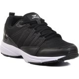 Walkway Nada Siyah-Beyaz Unisex Spor Ayakkabı - Siyah - Beyaz