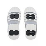 WALKWAY Nils F Beyaz Patenli Akıllı Bağcıklı Ortopedik Çocuk Spor Ayakkabı
