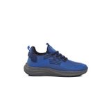 Walkway Onega Indigo-Saks Mavi Erkek Spor Ayakkabi