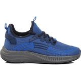 Walkway Onega Indigo-Saks Mavi Spor Ayakkabı - İndigo
