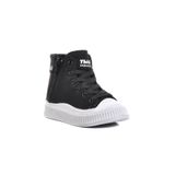 Walkway Orion P İçi Polarlı Unisex Çocuk Bot,Siyah Beyaz 29