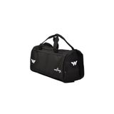 Walkway Pandora Siyah Unisex Spor Canta