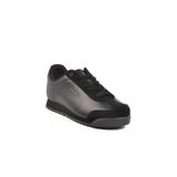 Walkway Peru Memory Foam Unisex Spor Ayakkabı Cheta,Siyah Siyah 37