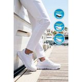 Walkway Praval M Beyaz Erkek Günlük Ayakkabı