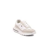 Walkway Roni G Unisex Mevsimlik Spor Ayakkabı Grijak,Beyaz 39