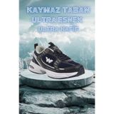 Walkway Run Beyaz Unisex Koşu Ayakkabısı,Lacivert 40