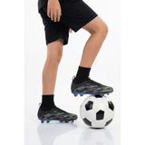 Walkway Siyah Çoraplı İthal Unisex Krampon Strike G
