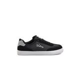 Walkway Siyah Erkek Sneaker