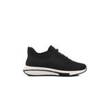 Walkway Siyah Füme Anorak Hafif Erkek Spor Ayakkabı Molen 119 M
