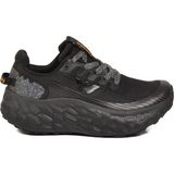 Walkway Siyah Hafif Yüksek Tabanlı Memory Foarm Unisex Spor Ayakkabı B25XI101 G - 0 - Siyah
