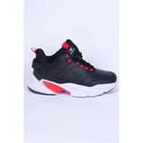 Walkway Slam Dunk G Unisex Siyah Spor Ayakkabı