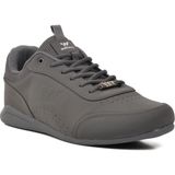 Walkway Spark Füme Erkek Sneaker - 42