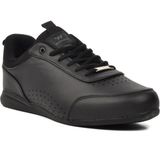 Walkway Spark Siyah Erkek Sneaker - 42