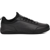 Walkway Spark Siyah Erkek Sneaker - 43