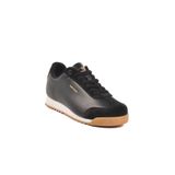Walkway Unisex Spor Ayakkabı Cheta 61 Peru M,Siyah Krep 44
