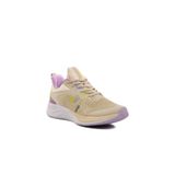 Walkway Z-25415 G Bej Memory Foam Kadın Spor Ayakkabı - 39