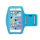 Walky Sporcu Kol Bandı 4.3" Mavi Small Tüm Cihazlarla Uyumlu Vitrin