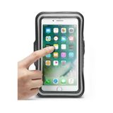 Walky Sporcu Kol Bandı 4.3" Siyah Small Tüm Cihazlarla Uyumlu Vitrin