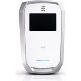 Wall-E 22KW Elektrikli Araç Şarj Istasyonu (Ac Wallbox) – 5” Dokunmatik Ekran, Tek Çıkış, Rfıd Kartlı, Ocpp Akıllı Şarj | Zebra Electronics