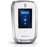 Wall-E 22KW Elektrikli Araç Şarj Istasyonu (Ac Wallbox) – 7” Dokunmatik Ekran, Çift Çıkış (2 Araç Aynı Anda Şarj), Rfıd Kartlı, Ocpp Akıllı Şarj | Zebra Electronics