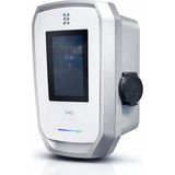 Wall-E 22KW Elektrikli Araç Şarj Istasyonu (Ac Wallbox) – 7” Dokunmatik Ekran, Tek Çıkış, Rfıd Kartlı, Ocpp Akıllı Şarj | Zebra Electronics
