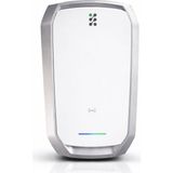 Wall-E 22KW Elektrikli Araç Şarj Istasyonu (Ac Wallbox) – Tek Çıkış, Rfıd Kartlı, Ocpp Akıllı Şarj | Zebra Electronics