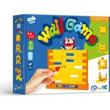 Wall Game Çocuk Gelişim Zeka Oyunu Tuğla Örme Oyunu