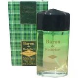 Wall Street Baron De Rochefort Yeşil 100 ml Erkek Parfüm