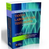 Wallach'ın Tanıda Laboratuvar Testlerinin Yorumlanması - Mary A. Williamson