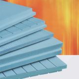 Wallboard Isı Yalıtım Mantolama Köpüğü Xps - 2 CM - 14,40 M2