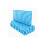 Wallboard Xps 5 Cm Mantolama Köpüğü Isı Yalıtım Levhası Tam Paket (8adet) 5,76m2