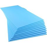 Wallboard Xps Levha 1 mm - 1 Paket ( 28,80 M2 ) - 1 Adet