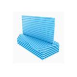 Wallboard Xps Mantolama Köpüğü Isı Yalıtım Levhası 1cm 28.8m2