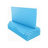 Wallboard Xps Mantolama Köpüğü Isı Yalıtım Levhası 3cm 10.08m2