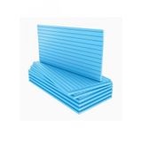 Wallboard Xps Mantolama Köpüğü Isı Yalıtım Levhası 5cm 5.76m2