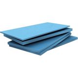 Wallboard Xps Mantolama Köpüğü Isı Yalıtım Levhası - 60X120 - 1 Adet Gönderilir - 2 CM