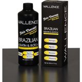 Wallence Brazilian Krem & Botox Keratin Terapi
