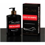 Wallence Gold Series Horse Tail 500 ml Şampuan