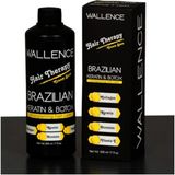 Wallence Hair Therapy Brazılıan Keratin Botox 500ML - Saç Bakım