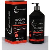 Wallence Jel Keratin Brezilya Botox - 1
