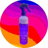 Wallence Keratin Özlü 2 Phase Spray Fön Suyu 400 ml