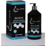 Wallence Krem Keratin Botox - 1