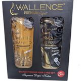Wallence Premıum Effect 2li Set Şampuan + Jel Keratin - Saç Bakım