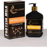 Wallence Protein Milk Saç Bakım Sütü 500 ml - WALLENCE PROTEİN MİLK ONARICI SAÇ BAKIM SÜTÜ 500ML