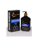 wallence Silver Besleyici Şampuan Mor 500 Ml GKÜrün755