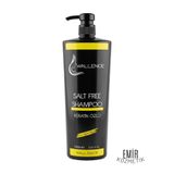 wallence Tuzsuz (salt Fee) Keratin Özlü Şampuan 1000ml