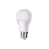 WALLLED 10 Adet Led Ampul 10 Watt 900 Lümen Beyaz Işık E27 Duy